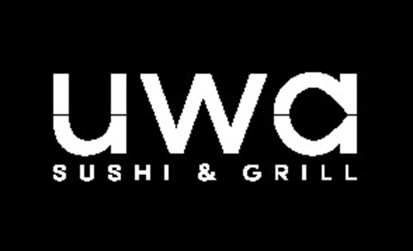 uwa shushi and grill